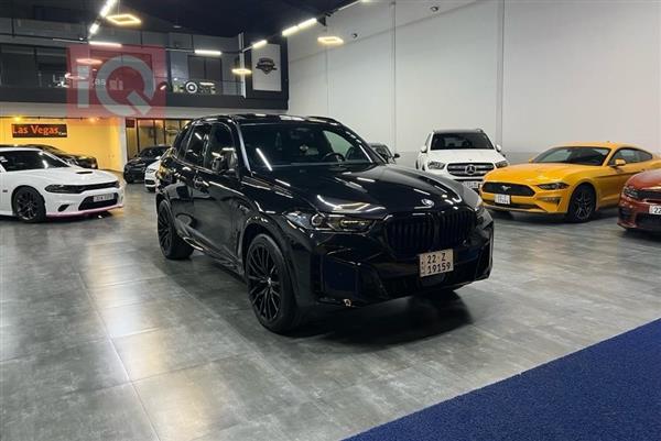 BMW X5 2024 for sale in Iraq - Erbil